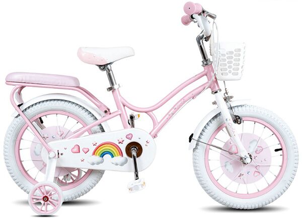 Xe đạp trẻ em NISHIKI Orla 16